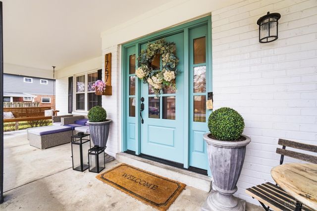 1757 Muskegon Drive, Anderson Twp, OH 45255