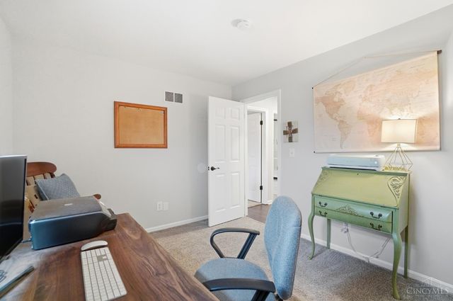 1757 Muskegon Drive, Anderson Twp, OH 45255