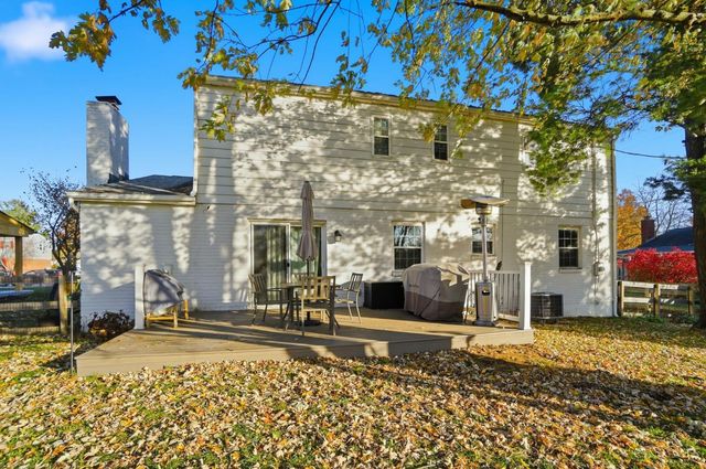 1757 Muskegon Drive, Anderson Twp, OH 45255