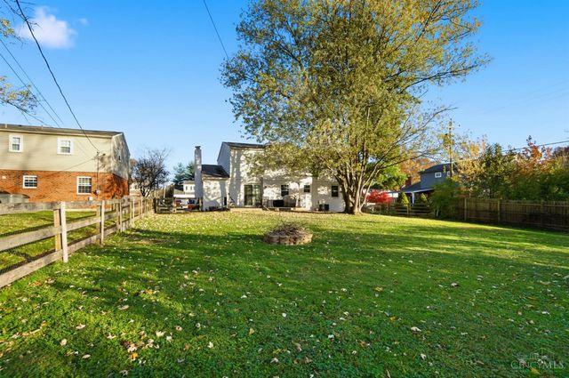 1757 Muskegon Drive, Anderson Twp, OH 45255