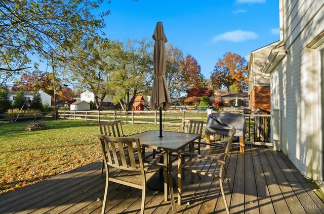 1757 Muskegon Drive, Anderson Twp, OH 45255