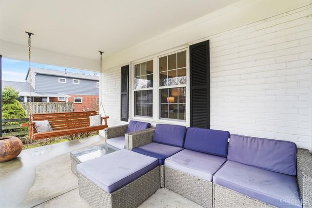 1757 Muskegon Drive, Anderson Twp, OH 45255