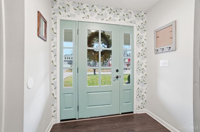 1757 Muskegon Drive, Anderson Twp, OH 45255