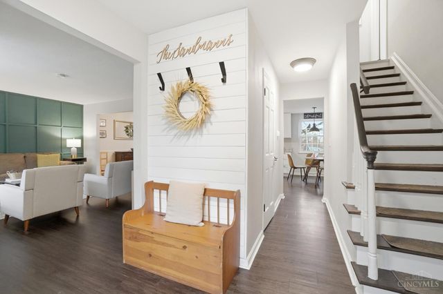 1757 Muskegon Drive, Anderson Twp, OH 45255