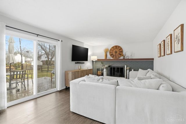 1757 Muskegon Drive, Anderson Twp, OH 45255