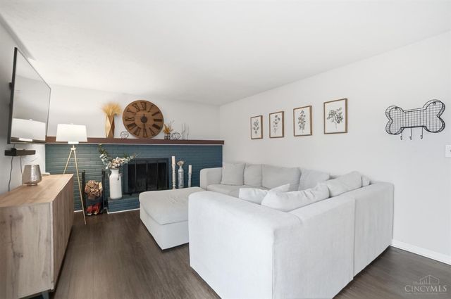 1757 Muskegon Drive, Anderson Twp, OH 45255