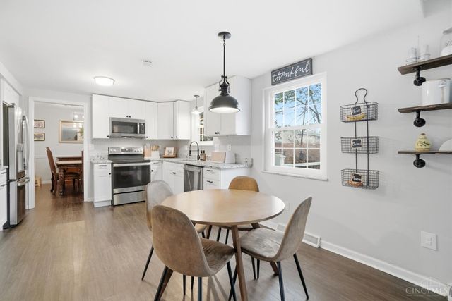 1757 Muskegon Drive, Anderson Twp, OH 45255