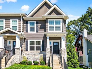 7715 Dale Avenue, St Louis, MO 63117