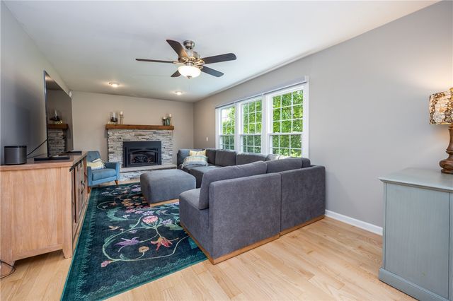 6 Barben Circle, Mendon, NY 14506