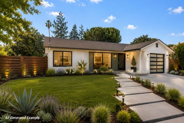 20860 Garden Gate Drive, Cupertino, CA 95014