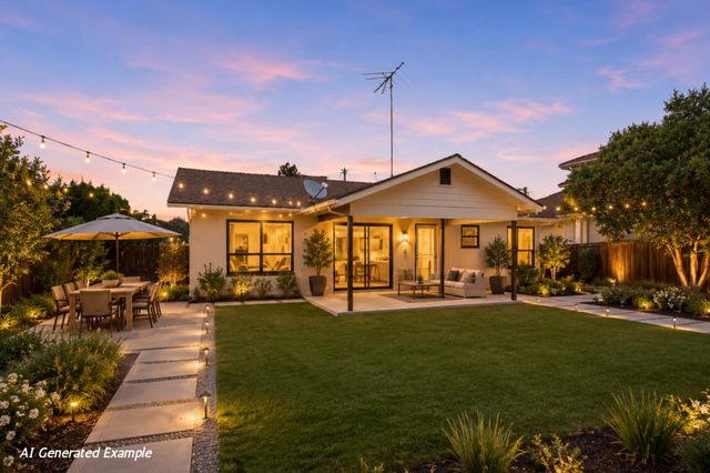 20860 Garden Gate Drive, Cupertino, CA 95014
