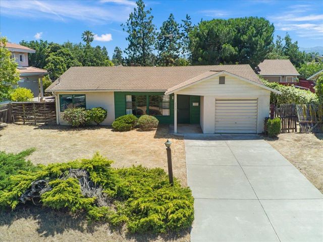 20860 Garden Gate Drive, Cupertino, CA 95014