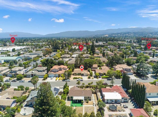 20860 Garden Gate Drive, Cupertino, CA 95014