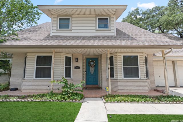 602 Patricia, San Antonio, TX 78216