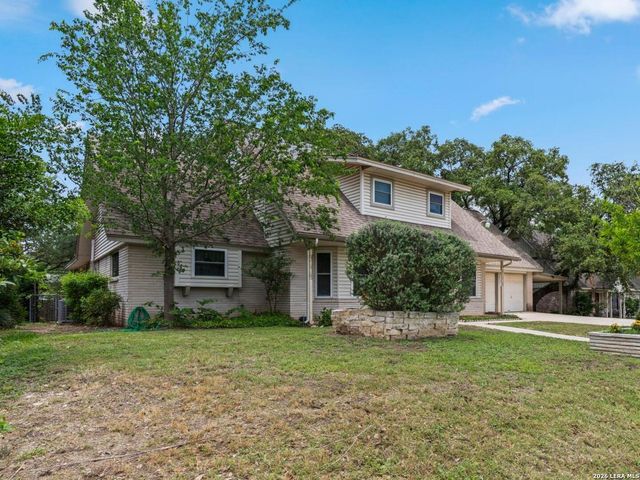602 Patricia, San Antonio, TX 78216
