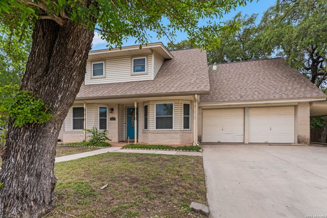 602 Patricia, San Antonio, TX 78216