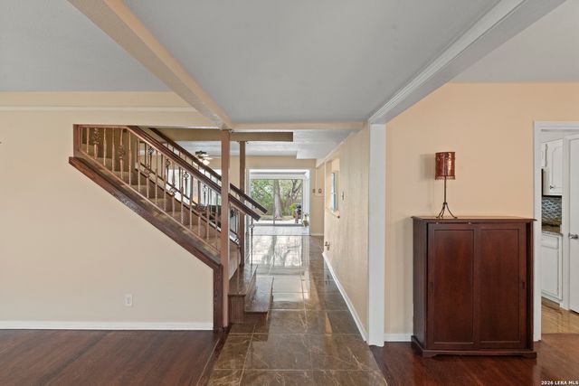 602 Patricia, San Antonio, TX 78216