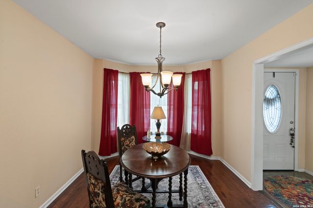 602 Patricia, San Antonio, TX 78216