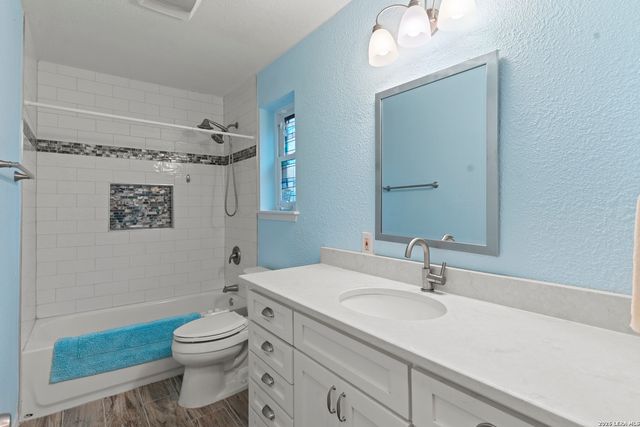 602 Patricia, San Antonio, TX 78216