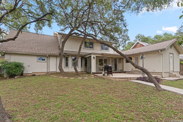 602 Patricia, San Antonio, TX 78216