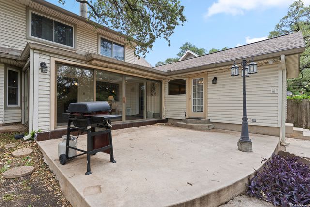 602 Patricia, San Antonio, TX 78216