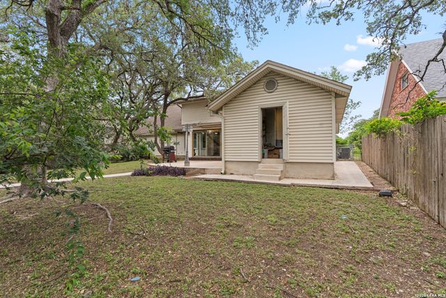 602 Patricia, San Antonio, TX 78216