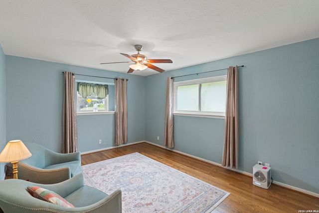 602 Patricia, San Antonio, TX 78216