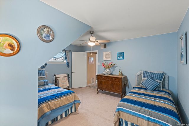 602 Patricia, San Antonio, TX 78216