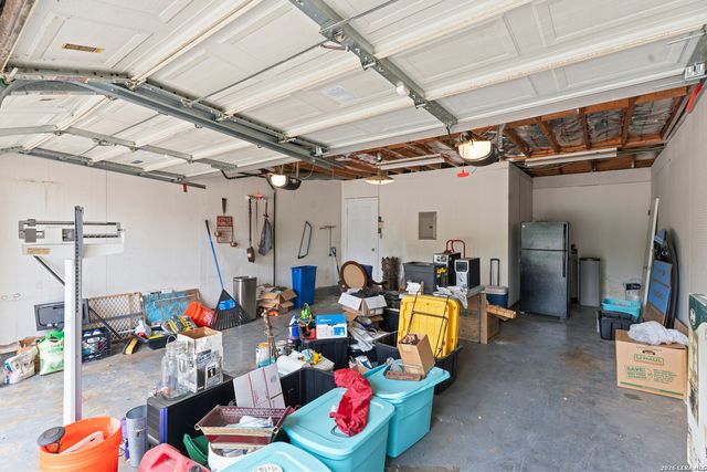 602 Patricia, San Antonio, TX 78216