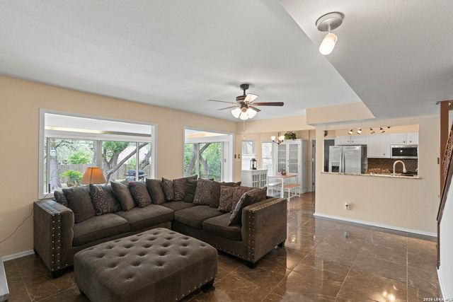602 Patricia, San Antonio, TX 78216