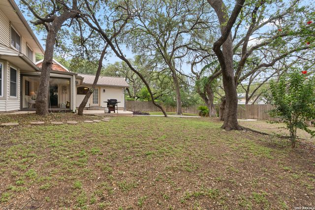 602 Patricia, San Antonio, TX 78216