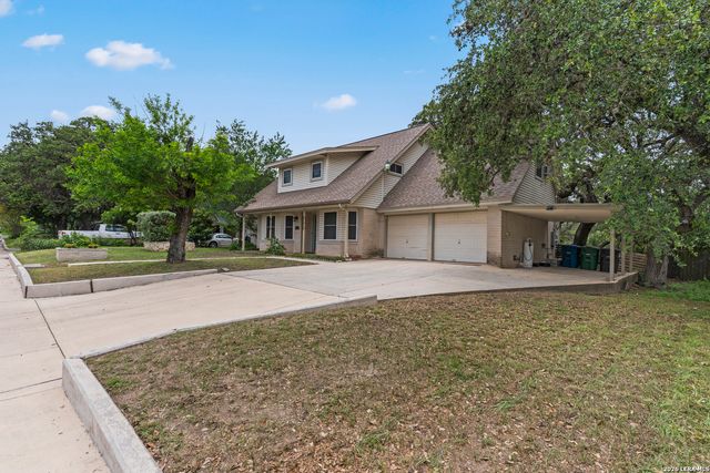 602 Patricia, San Antonio, TX 78216