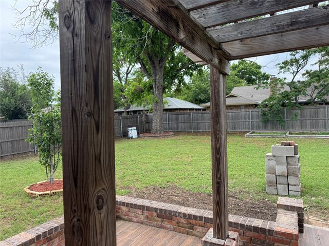 1110 Dove Hollow Road, Granbury, TX 76048
