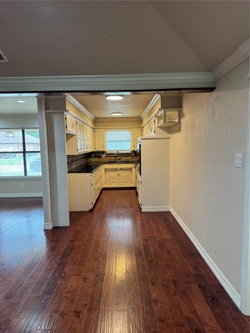 1110 Dove Hollow Road, Granbury, TX 76048