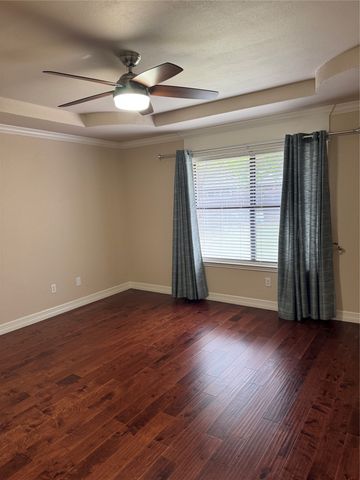 1110 Dove Hollow Road, Granbury, TX 76048