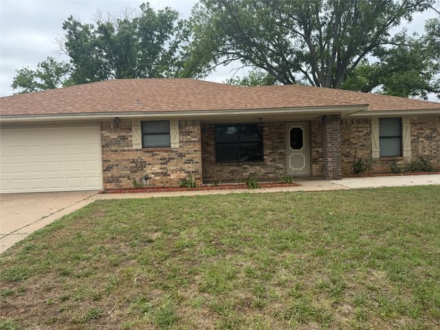 1110 Dove Hollow Road, Granbury, TX 76048