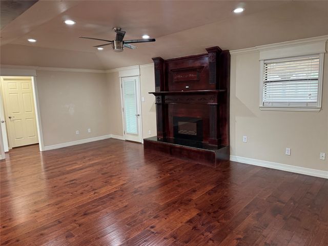 1110 Dove Hollow Road, Granbury, TX 76048