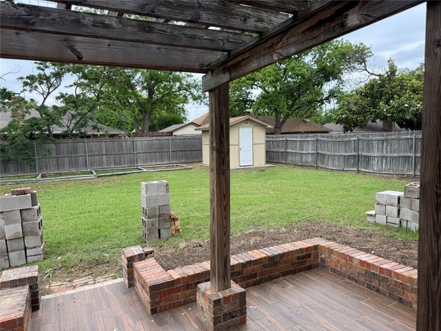 1110 Dove Hollow Road, Granbury, TX 76048