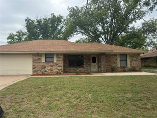 1110 Dove Hollow Road, Granbury, TX 76048