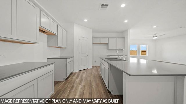 4238 Multnomah Falls Drive, Conroe, TX 77303