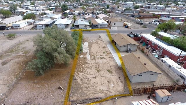 1955 Monterey Drive, Bullhead City, AZ 86442