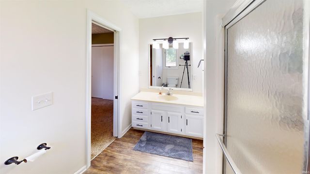 659 Genevieve Avenue, Jasper, IN 47546