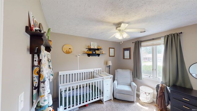 659 Genevieve Avenue, Jasper, IN 47546
