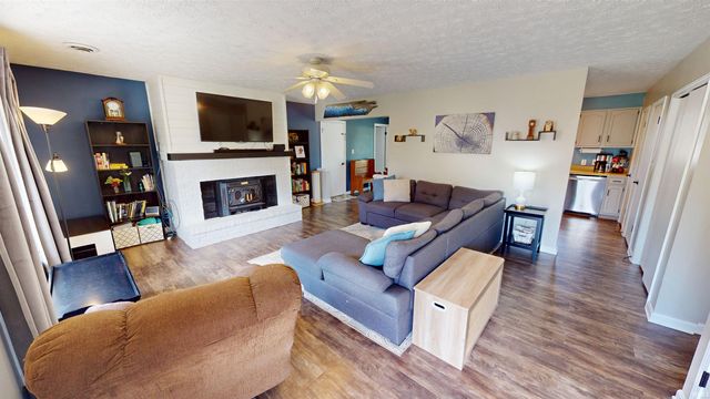 659 Genevieve Avenue, Jasper, IN 47546