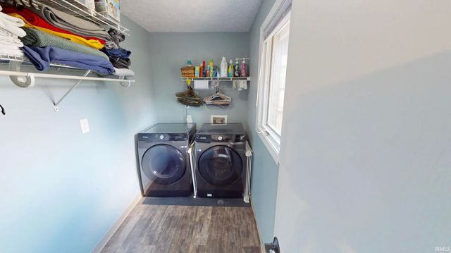 659 Genevieve Avenue, Jasper, IN 47546