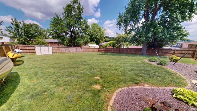 659 Genevieve Avenue, Jasper, IN 47546
