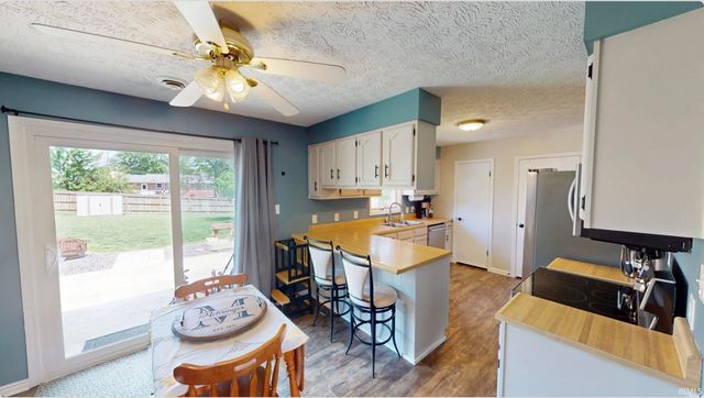 659 Genevieve Avenue, Jasper, IN 47546
