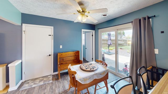 659 Genevieve Avenue, Jasper, IN 47546
