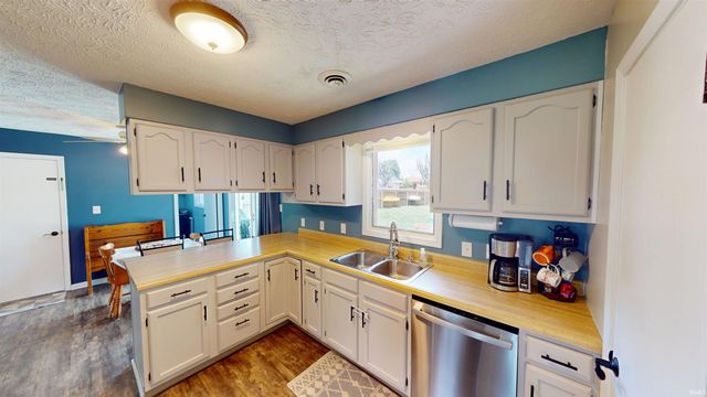 659 Genevieve Avenue, Jasper, IN 47546