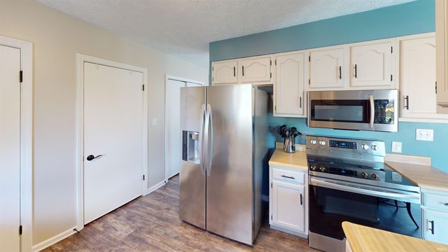 659 Genevieve Avenue, Jasper, IN 47546